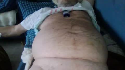 jens19651 online show from October 7, 8:22 am