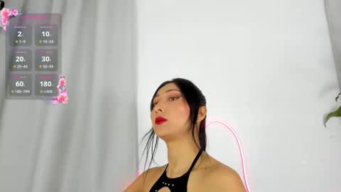 Snapshot of jentokio chatting on November 6, 11:15 pm Tokio online show from November 6, 11:15 pm