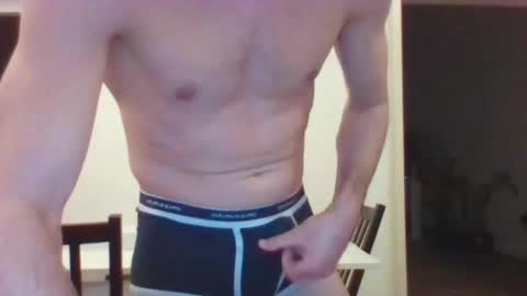 Jacky online show from March 2, 6:40 pm