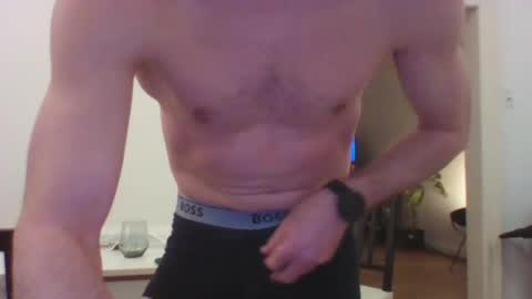 Jacky online show from March 7, 8:11 pm