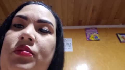 jeny bel y el conde online show from January 24, 7:28 pm