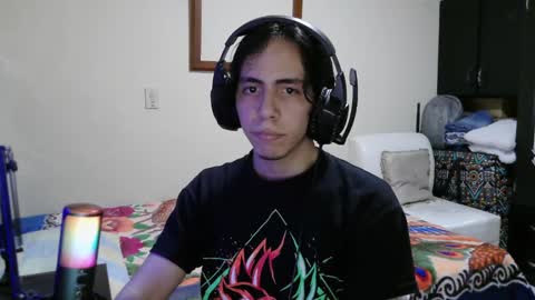 jeod315 online show from October 29, 7:10 am