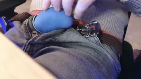 Machine  Sperme  online show from February 13, 8:45 pm