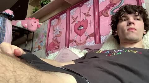 jeremy1scott online show from April 11, 5:12 am