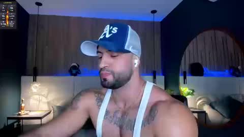 Snapshot of jeremy_harden chatting on September 19, 11:05 pm Jeremy online show from September 19, 11:05 pm