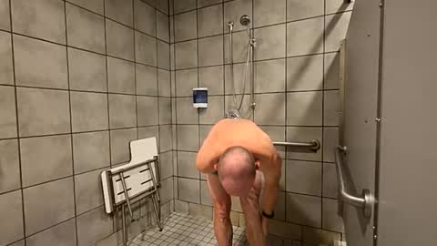 Jeremy online show from November 26, 11:39 pm