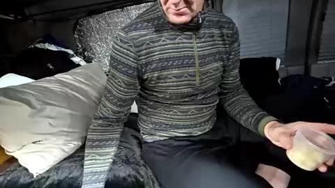 Jeremy online show from December 15, 4:17 am