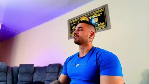 Jeremy Lowe online show from April 7, 6:08 pm