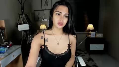 JENA online show from January 24, 8:22 pm