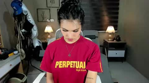 JENA online show from November 22, 7:13 pm