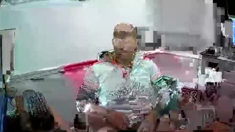 jerkingninja69 online show from January 16, 3:16 pm