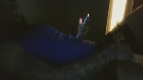 Snapshot of jerkinnice chatting on February 8, 1:22 am Jerk online show from February 8, 1:22 am