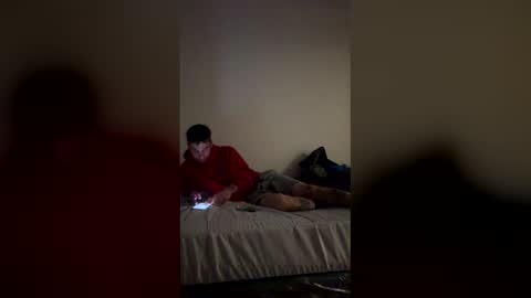 Snapshot of jerkinnice chatting on February 25, 7:29 am Jerk online show from February 25, 7:29 am