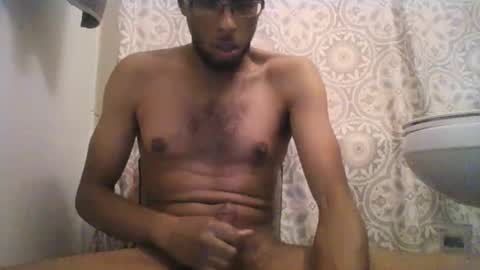 Jerkstar16 online show from October 21, 2:12 am