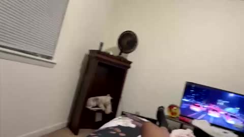 Jerkstar16 online show from March 16, 3:01 am