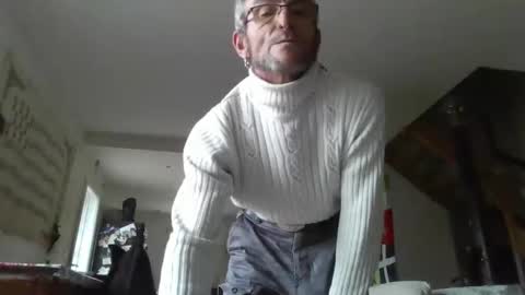 jerome8421 online show from January 15, 11:37 am