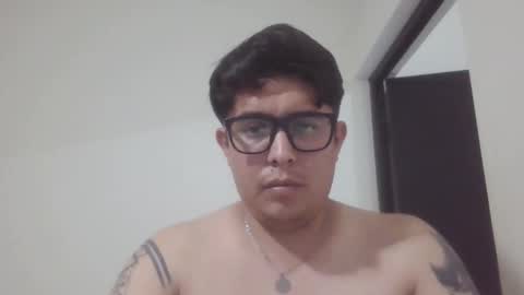 Jerrvox online show from October 30, 5:42 am