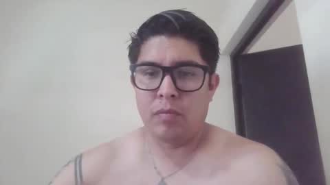 Jerrvox online show from November 10, 6:29 pm