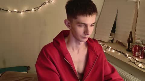 Jerry  online show from February 11, 6:22 pm