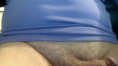 jerryb19027 online show from March 4, 6:14 pm