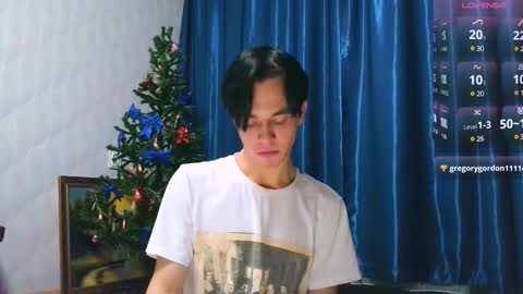 Snapshot of jerrybomb_ chatting on December 28, 2:01 am Jerrybomb online show from December 28, 2:01 am