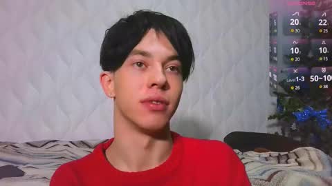 Snapshot of jerrybomb_ chatting on January 2, 3:58 am Jerrybomb online show from January 2, 3:58 am