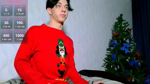 Snapshot of jerrybomb_ chatting on January 5, 6:13 am Jerrybomb online show from January 5, 6:13 am