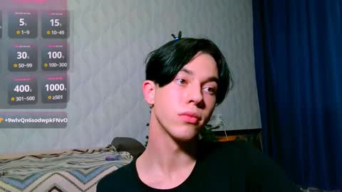 Snapshot of jerrybomb_ chatting on January 21, 6:11 am Jerrybomb online show from January 21, 6:11 am