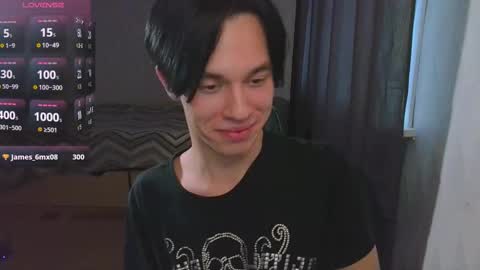 Snapshot of jerrybomb_ chatting on February 5, 11:34 am Jerrybomb online show from February 5, 11:34 am