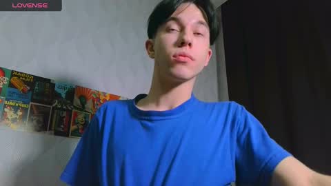 Snapshot of jerrybomb_ chatting on February 15, 3:31 am Jerrybomb online show from February 15, 3:31 am