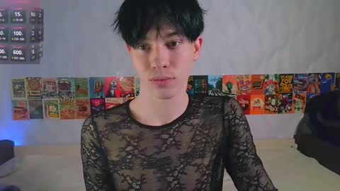 Snapshot of jerrybomb_ chatting on March 1, 7:26 pm Jerrybomb online show from March 1, 7:26 pm