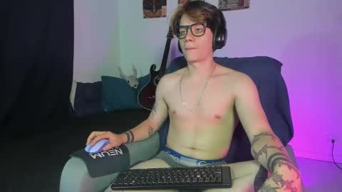 Angelo online show from September 19, 11:38 pm