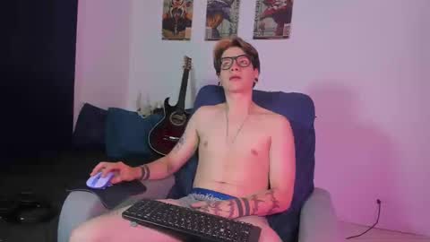 Angelo online show from September 23, 1:52 am