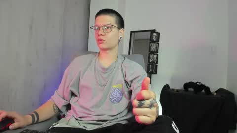 Angelo online show from January 17, 11:37 am