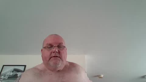 Snapshot of jerseyhammer01 chatting on January 30, 9:15 am Harry online show from January 30, 9:15 am