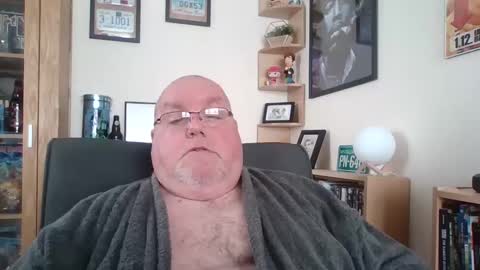 Snapshot of jerseyhammer01 chatting on March 12, 9:02 am Harry online show from March 12, 9:02 am