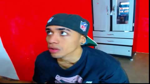 jersiherberth online show from February 8, 1:25 pm