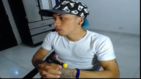 jersiherberth online show from February 25, 1:15 am