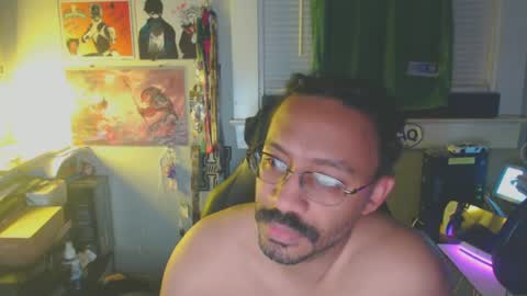 Snapshot of jerzey2k2 chatting on January 7, 6:59 am Jerzey2k2 aka the Alpha online show from January 7, 6:59 am