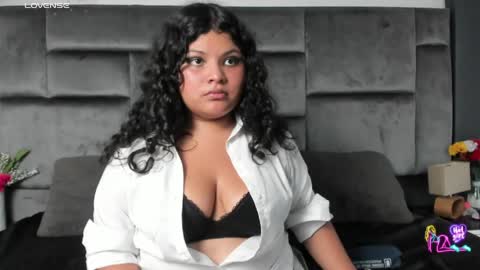 Jesica beltrann online show from April 7, 7:58 pm