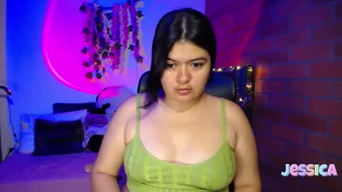 Snapshot of jesiica_bunny chatting on September 10, 8:20 pm Jessi online show from September 10, 8:20 pm