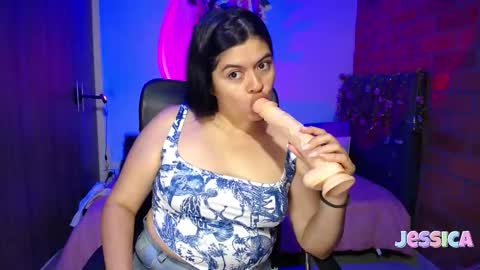 Snapshot of jesiica_bunny chatting on September 30, 12:04 am Jessi online show from September 30, 12:04 am