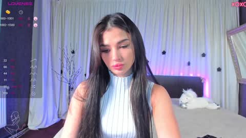 Jesika online show from January 5, 1:26 pm