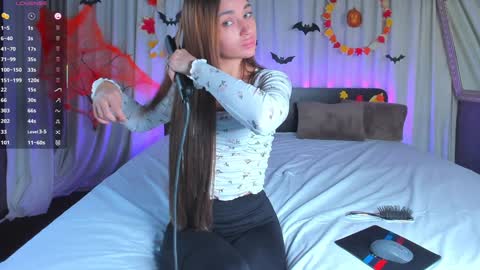 Jesika online show from November 6, 8:04 am