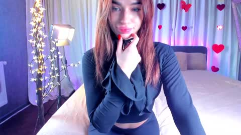 Jesika online show from March 1, 7:43 am