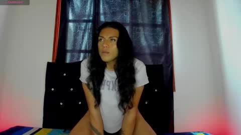 jess_hoffman online show from March 14, 5:07 pm