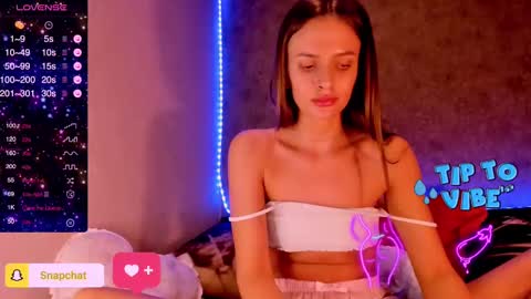 Snapshot of jess_kahawaty chatting on February 23, 9:59 pm Jess online show from February 23, 9:59 pm