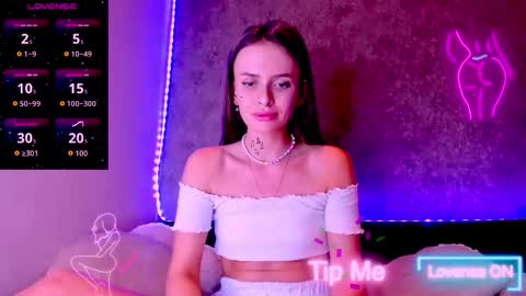 Jess online show from February 18, 11:44 pm