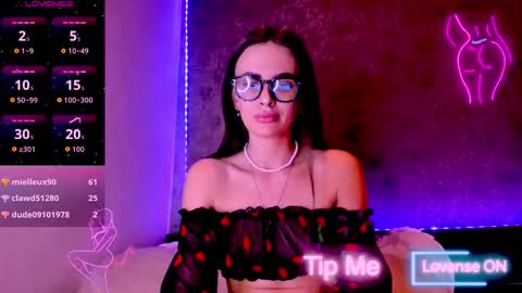 Jess online show from March 2, 10:49 pm