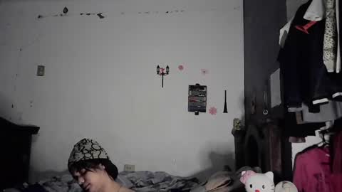 Jessica online show from December 13, 10:55 pm